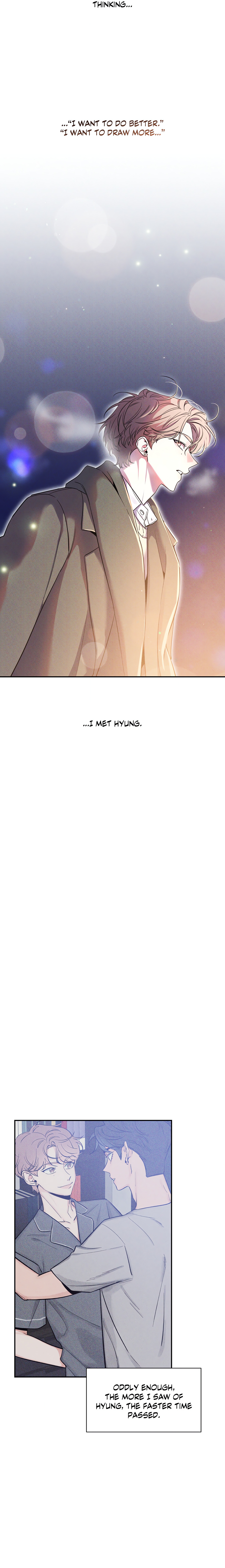 Sket Page 12 - MangaHe