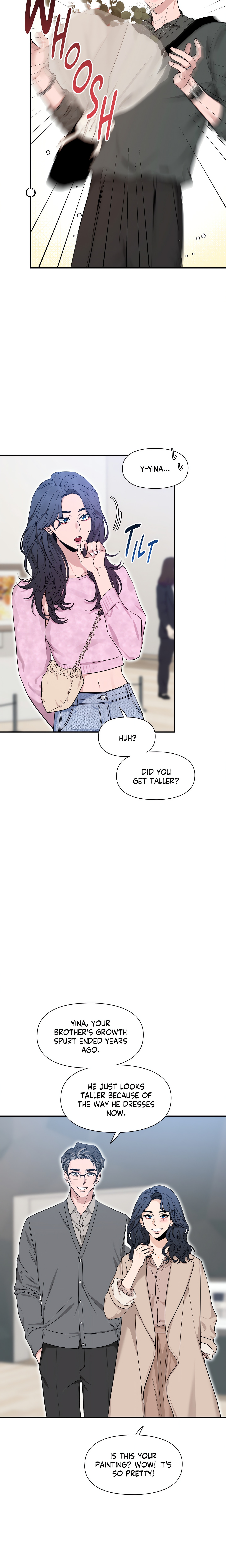 Sket Page 16 - MangaHe