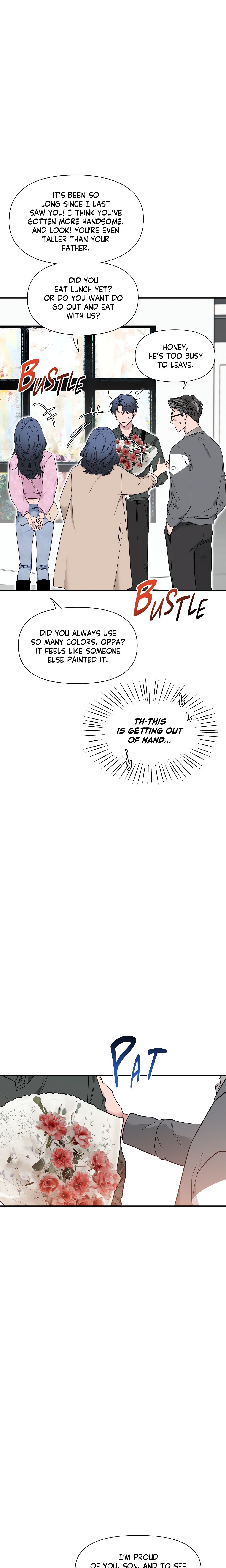 Sket Page 17 - MangaHe
