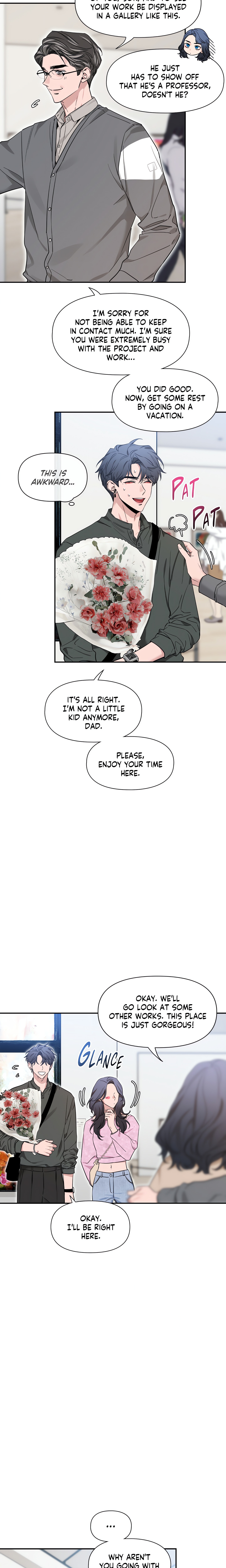 Sket Page 18 - MangaHe