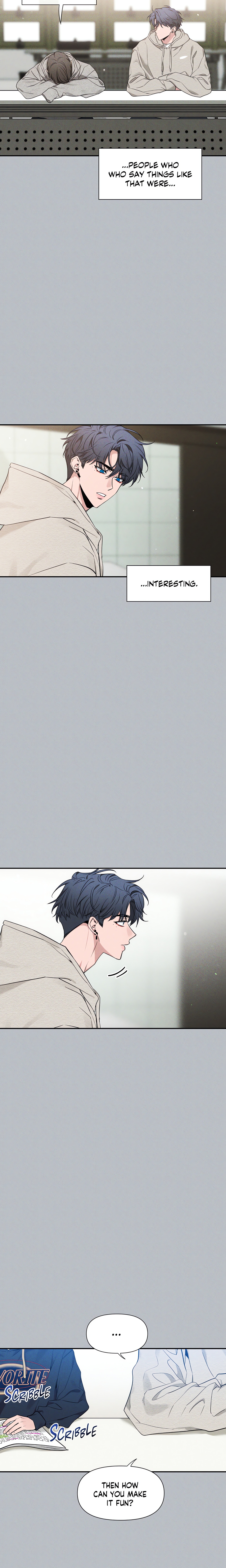 Sket Page 4 - MangaHe