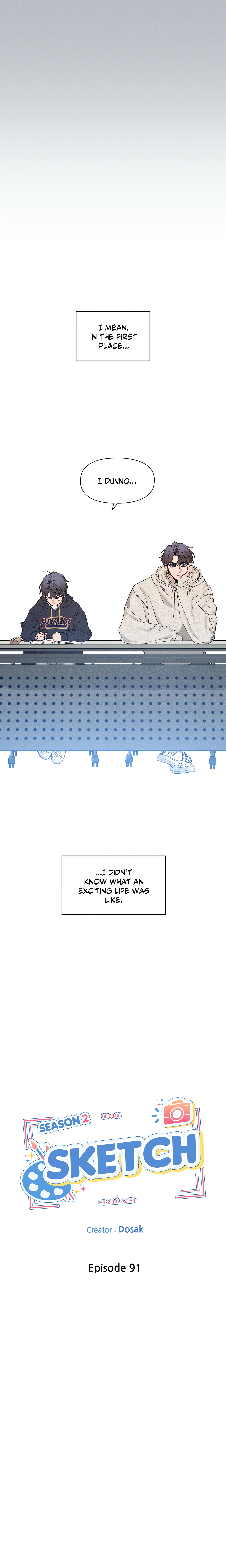Sket Page 5 - MangaHe