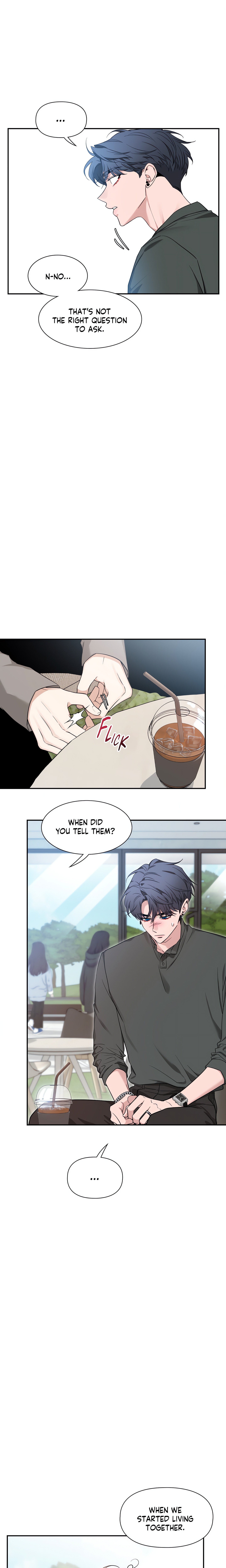 Sket Page 11 - MangaHe