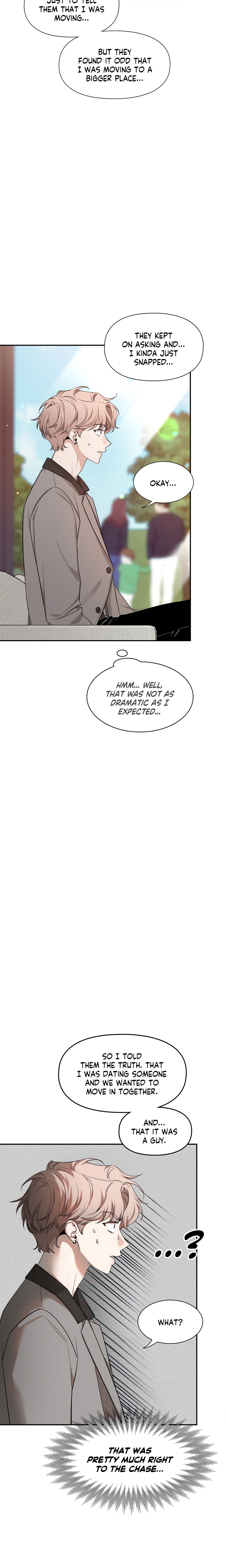 Sket Page 13 - MangaHe