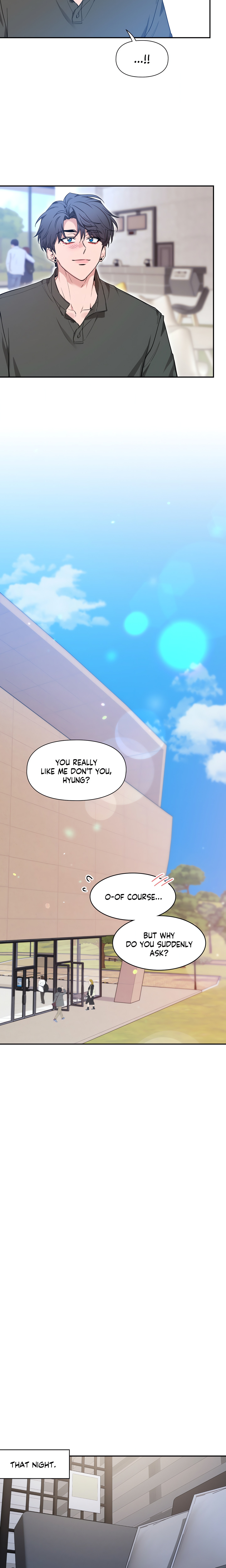 Sket Page 21 - MangaHe