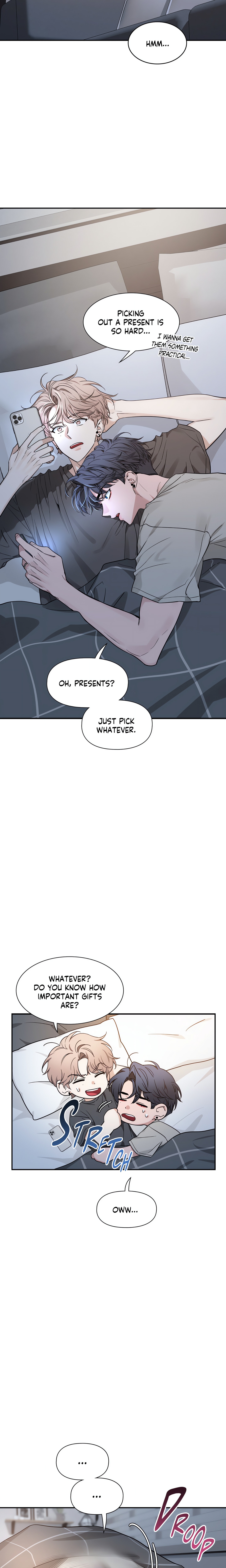 Sket Page 22 - MangaHe