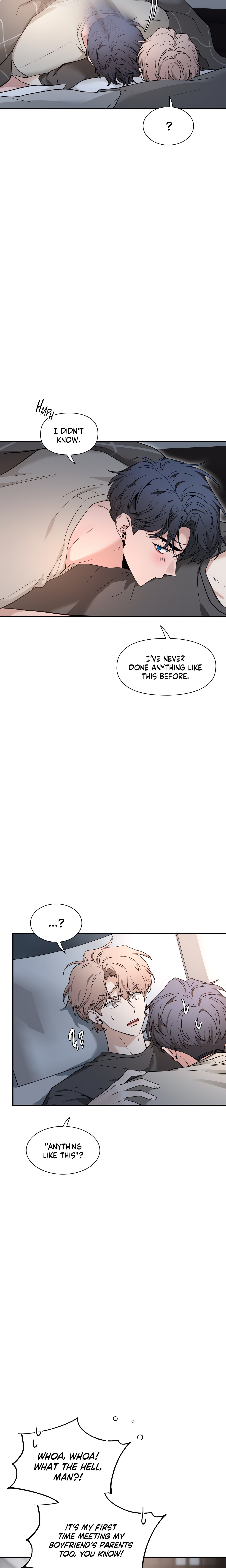 Sket Page 23 - MangaHe