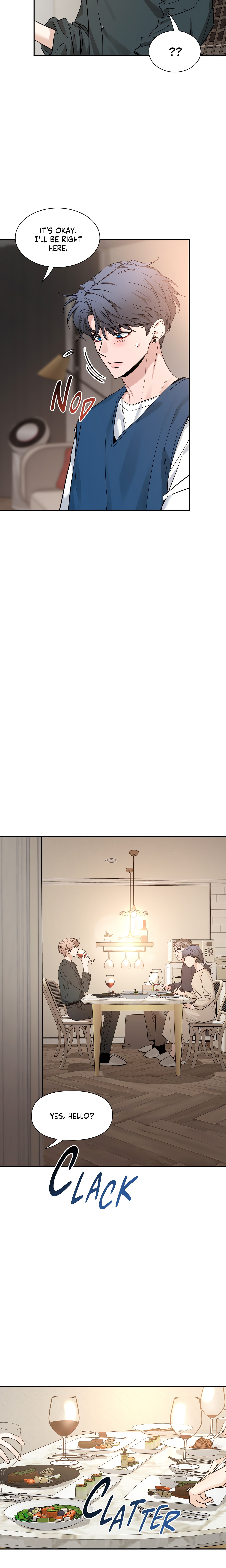 Sket Page 16 - MangaHe