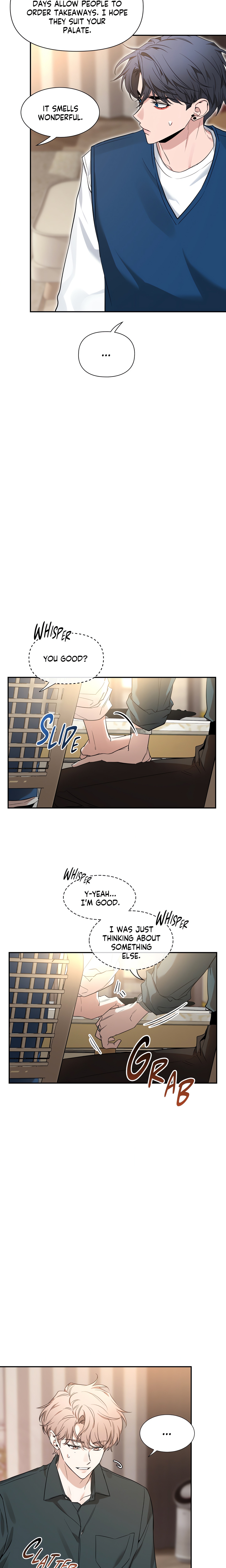 Sket Page 9 - MangaHe