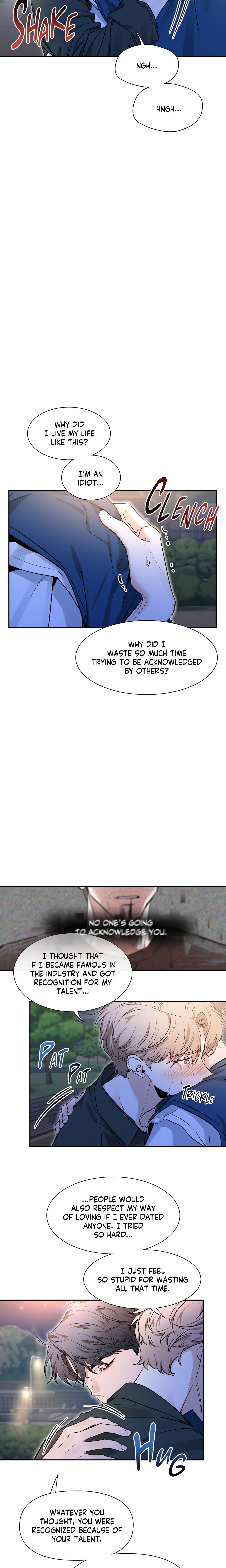 Sket Page 14 - MangaHe