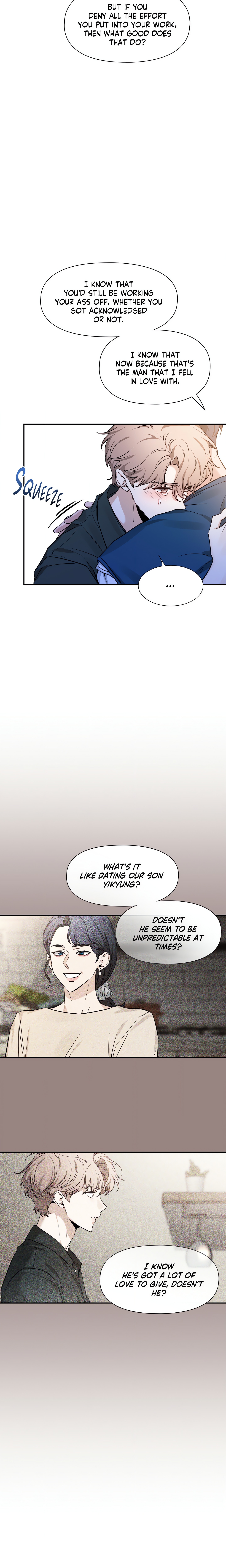 Sket Page 15 - MangaHe