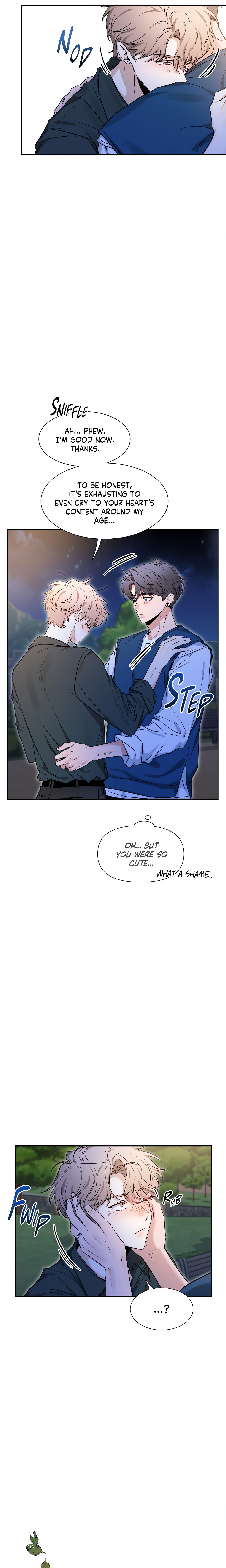 Sket Page 16 - MangaHe