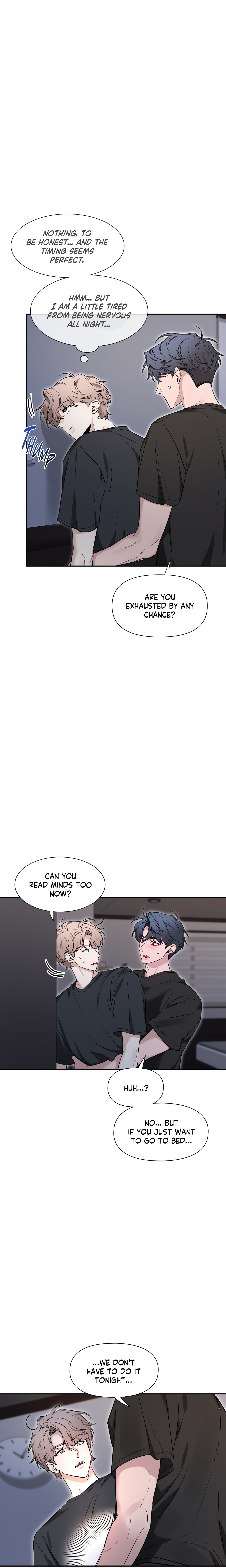 Sket Page 23 - MangaHe