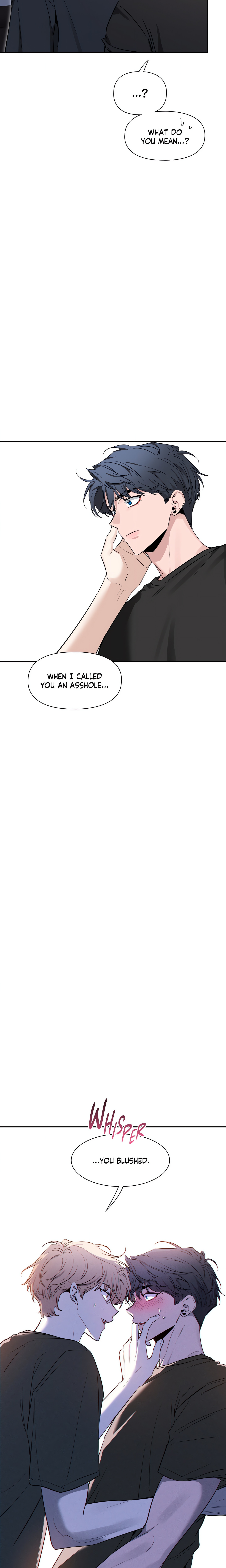 Sket Page 25 - MangaHe