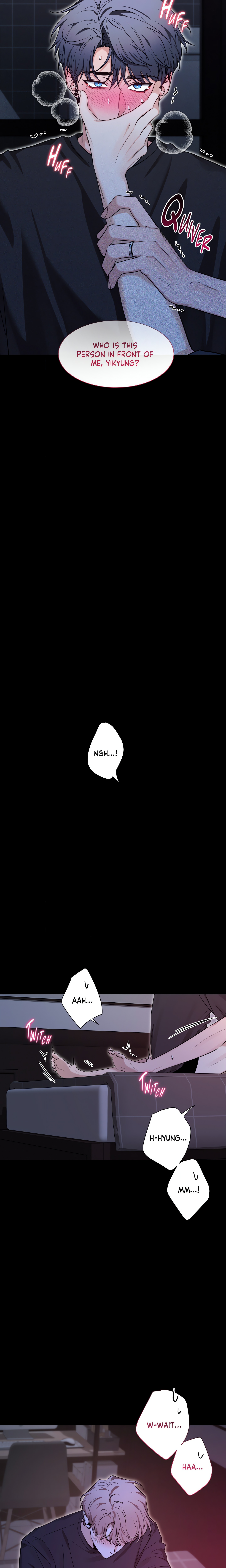 Sket Page 13 - MangaHe