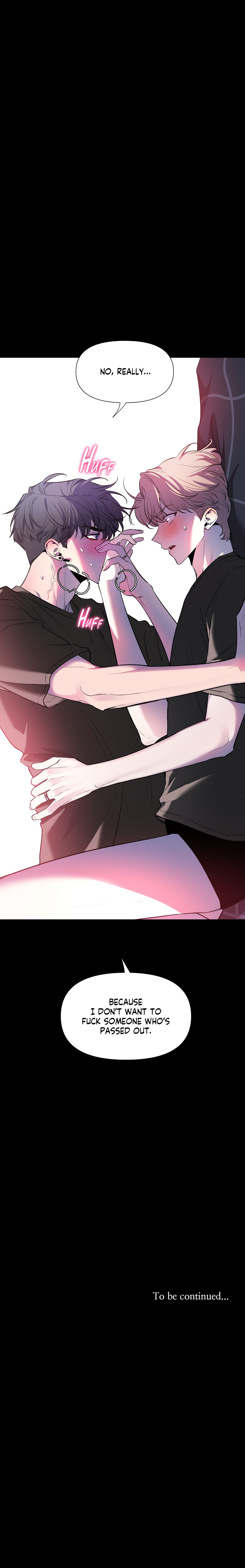 Sket Page 24 - MangaHe