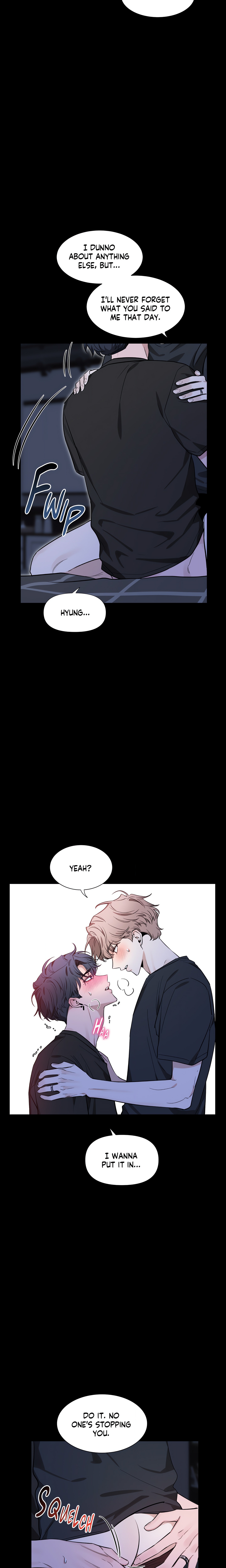 Sket Page 11 - MangaHe