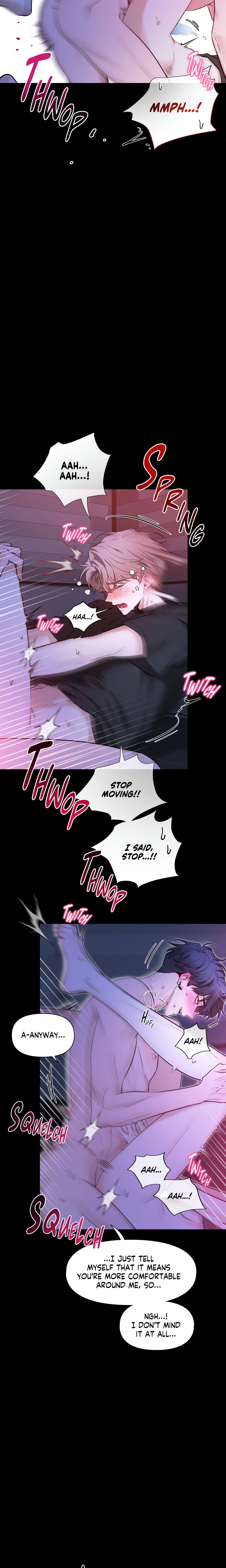 Sket Page 7 - MangaHe
