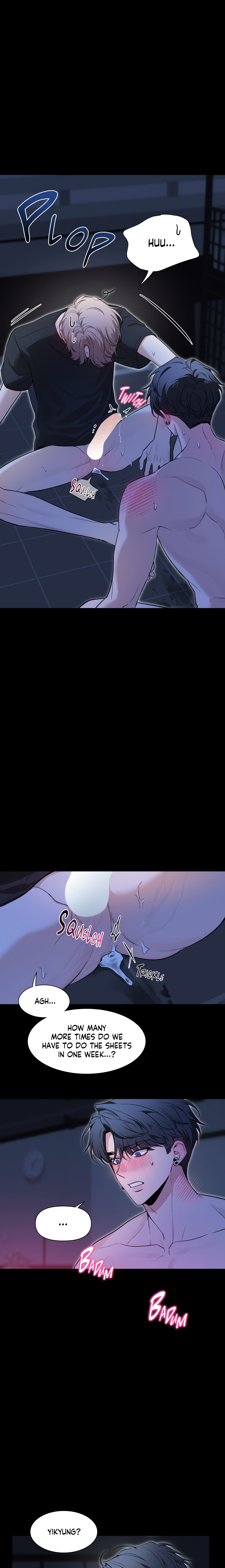 Sket Page 7 - MangaHe