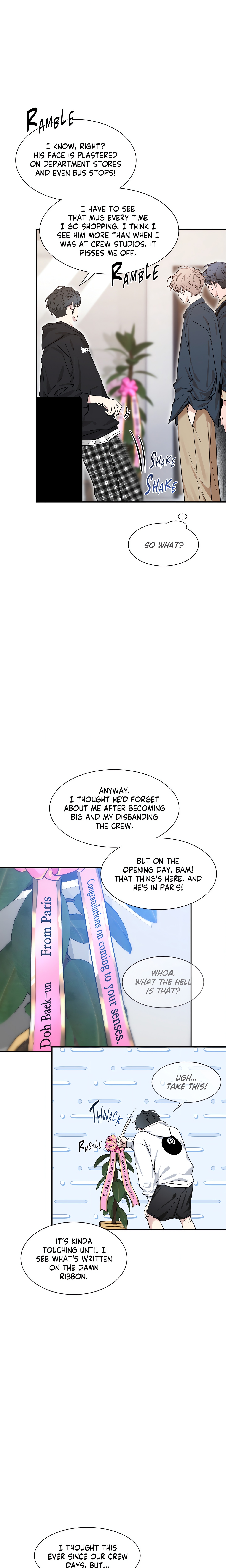 Sket Page 11 - MangaHe