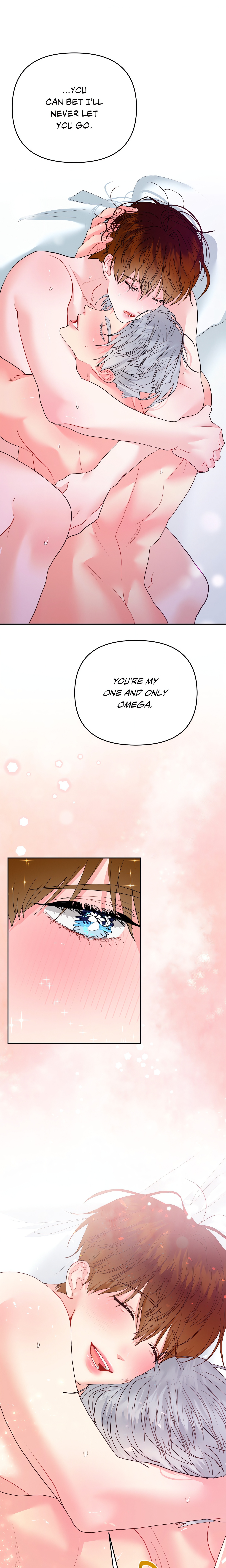 Minty Fresh (Uncensored) Page 11 - MangaHe