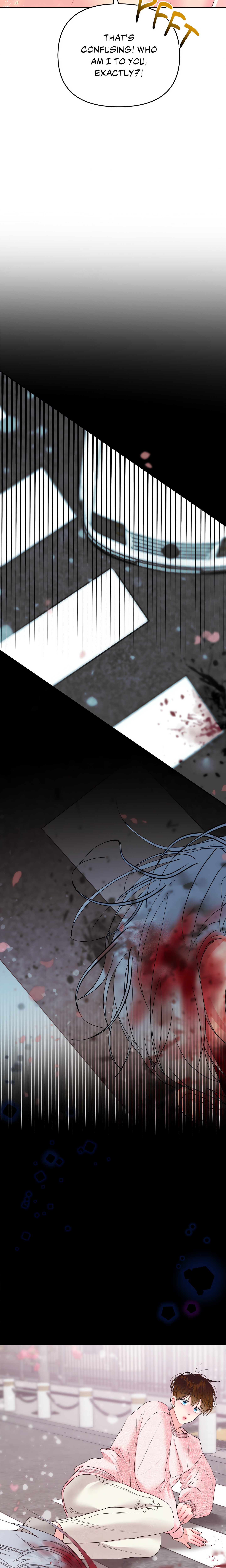 Minty Fresh (Uncensored) Page 12 - MangaHe