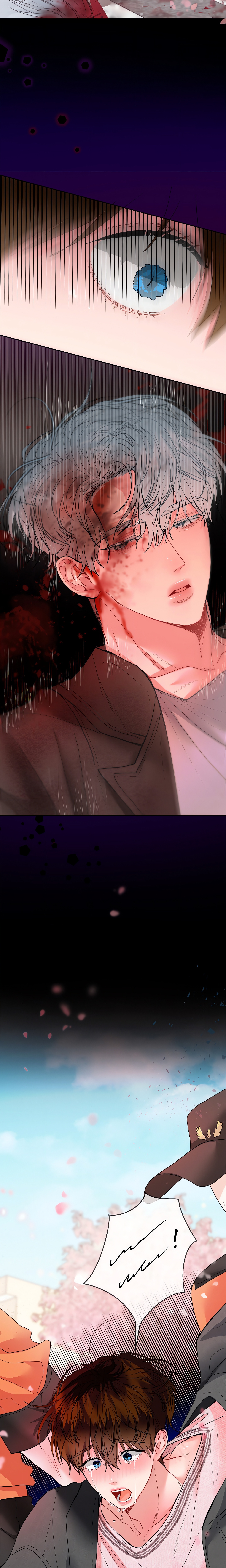 Minty Fresh (Uncensored) Page 13 - MangaHe