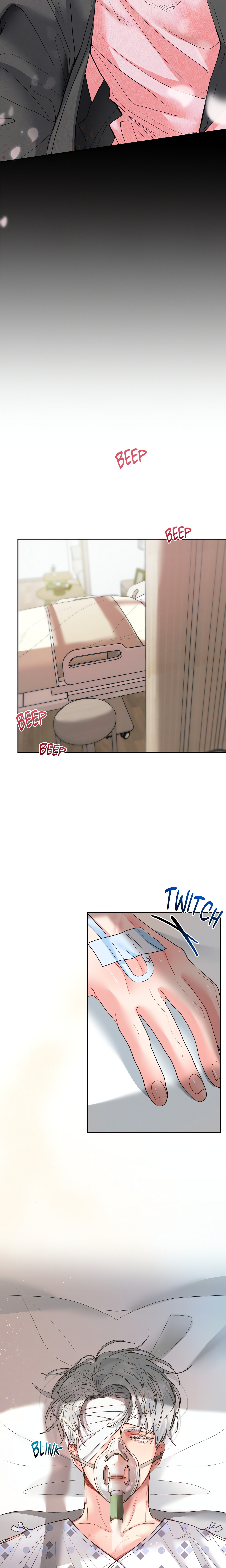 Minty Fresh (Uncensored) Page 14 - MangaHe