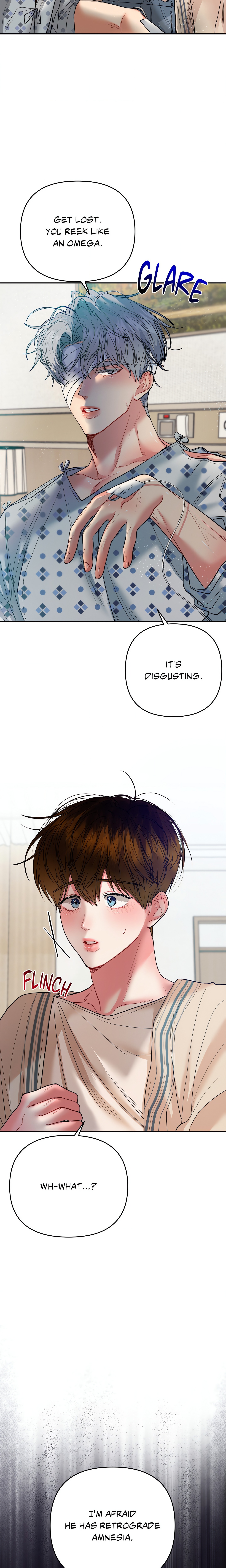 Minty Fresh (Uncensored) Page 19 - MangaHe