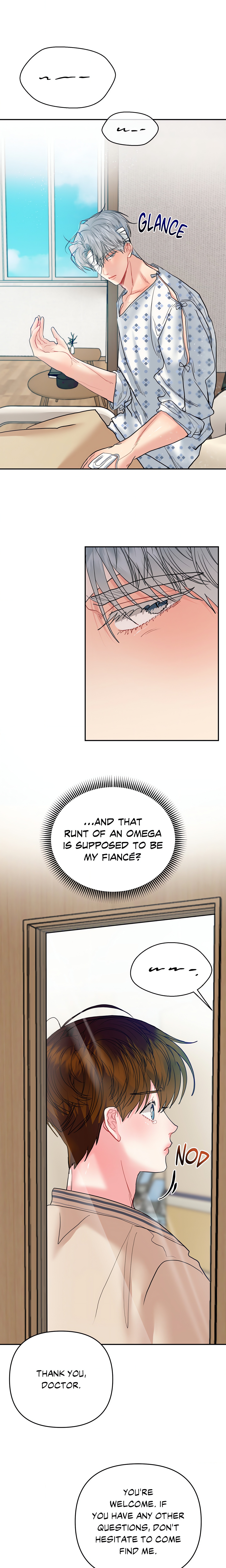Minty Fresh (Uncensored) Page 22 - MangaHe