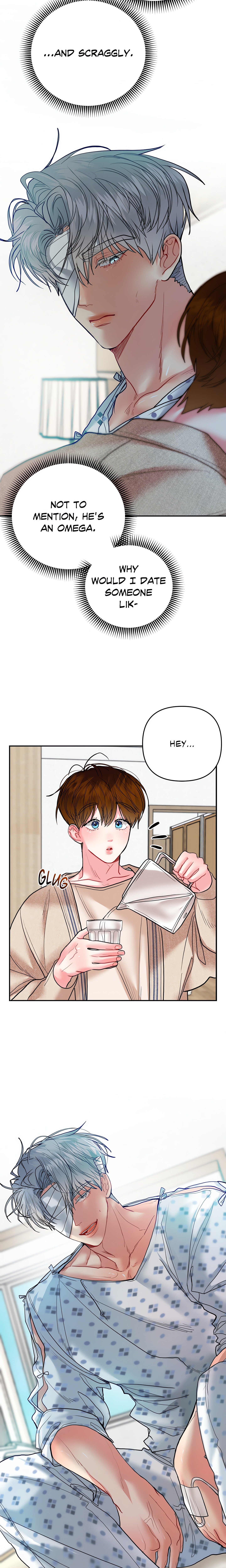 Minty Fresh (Uncensored) Page 24 - MangaHe