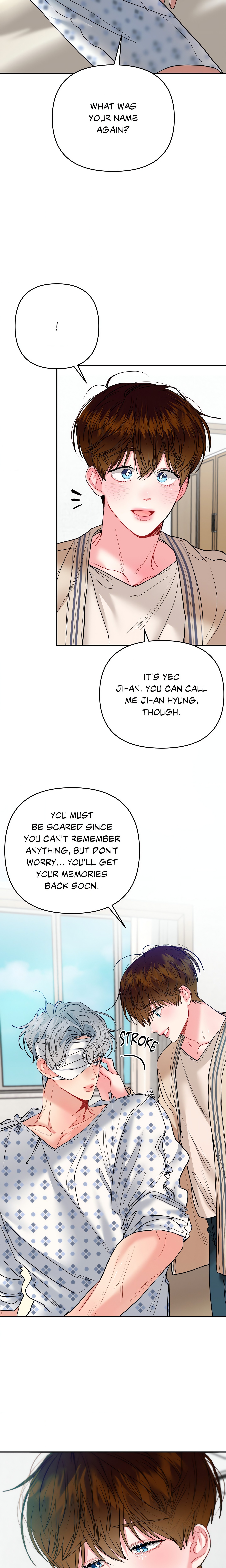 Minty Fresh (Uncensored) Page 25 - MangaHe