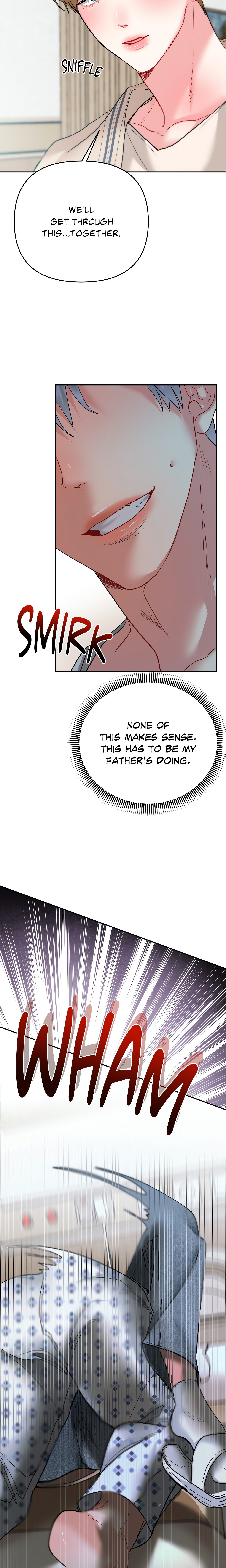Minty Fresh (Uncensored) Page 26 - MangaHe