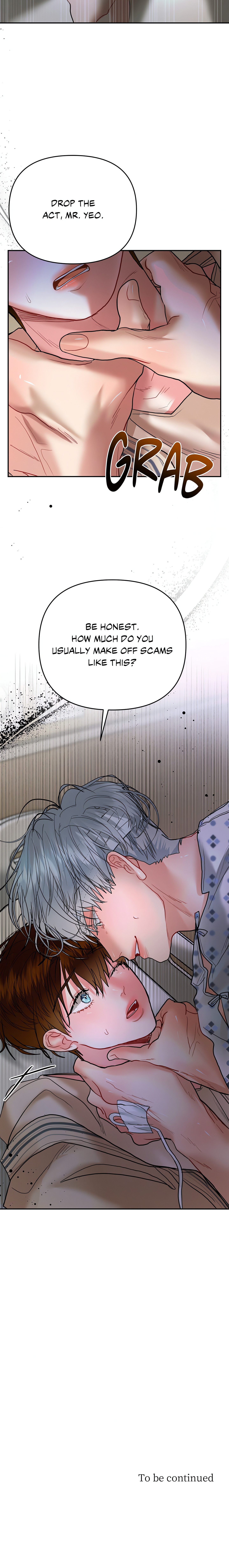 Minty Fresh (Uncensored) Page 27 - MangaHe