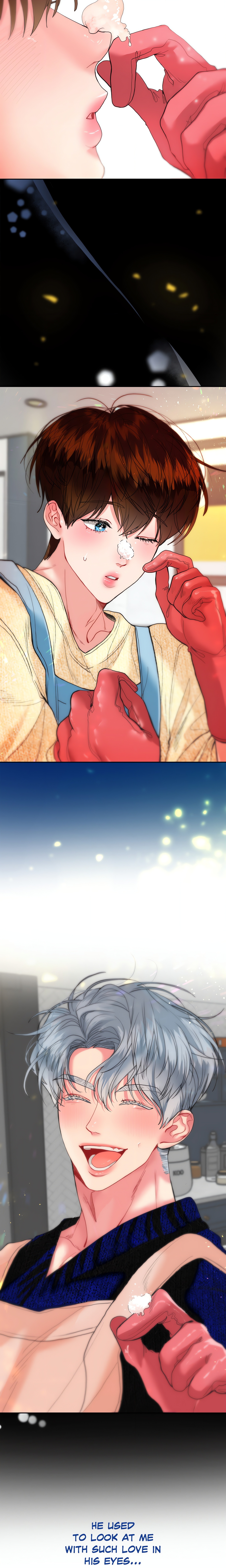 Minty Fresh (Uncensored) Page 4 - MangaHe