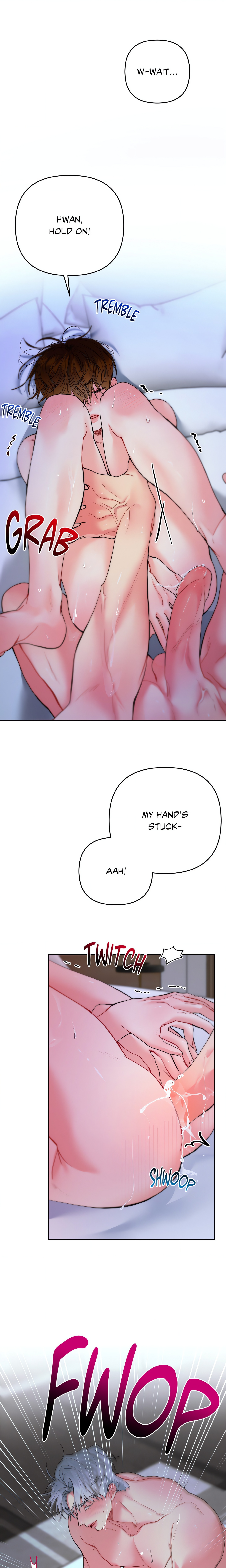 Minty Fresh (Uncensored) Page 5 - MangaHe