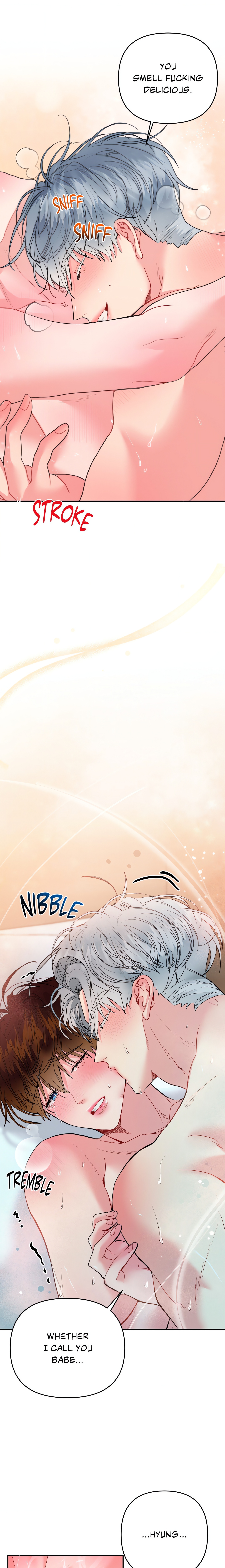 Minty Fresh (Uncensored) Page 9 - MangaHe