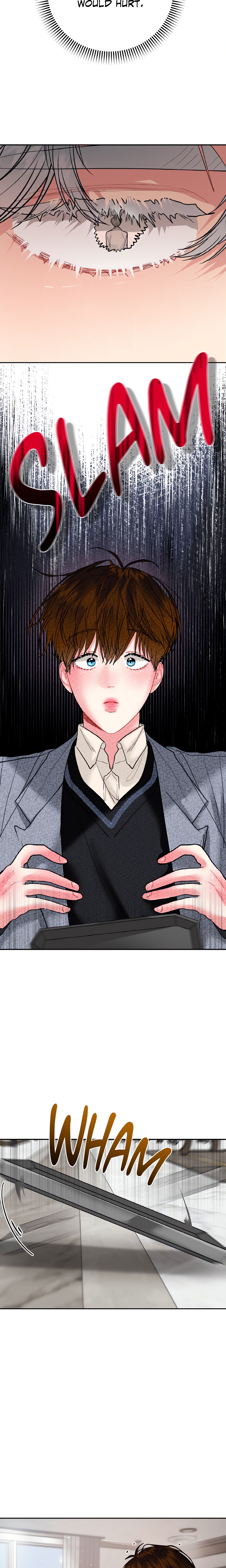 Minty Fresh (Uncensored) Page 12 - MangaHe