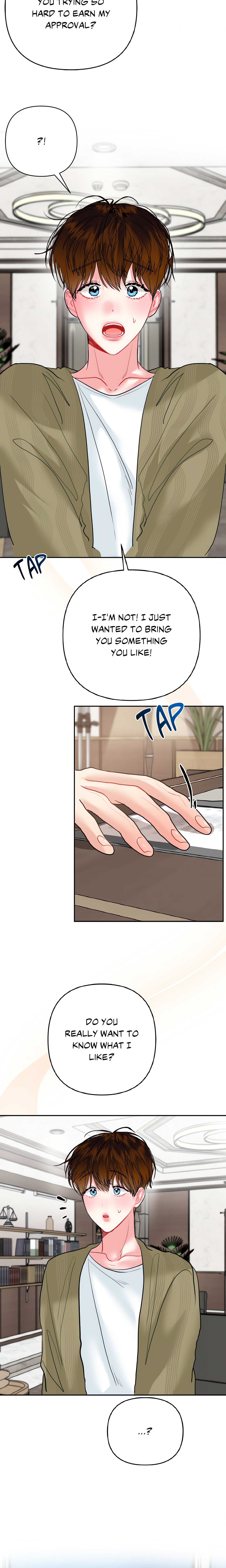 Minty Fresh (Uncensored) Page 22 - MangaHe