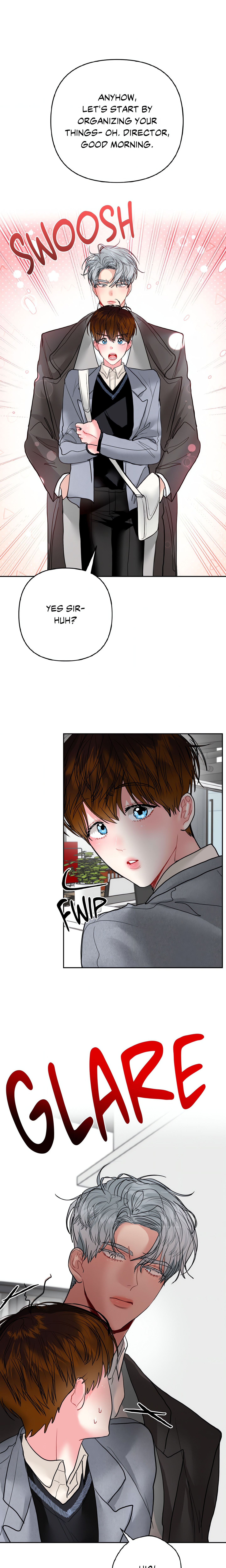 Minty Fresh (Uncensored) Page 7 - MangaHe