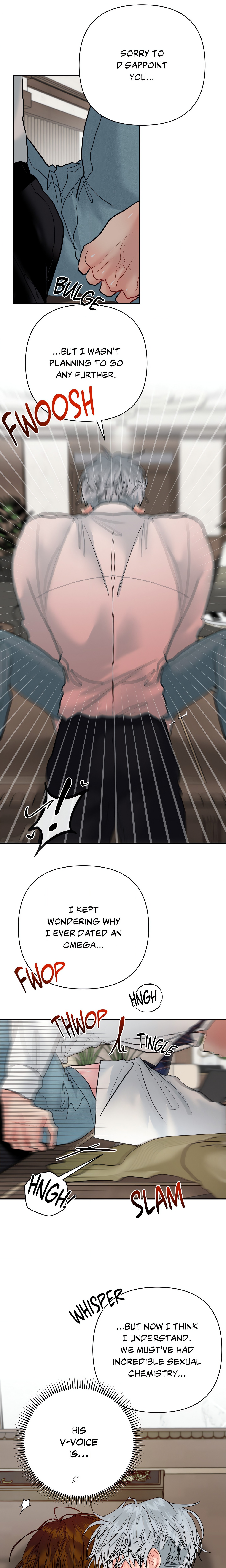 Minty Fresh (Uncensored) Page 7 - MangaHe
