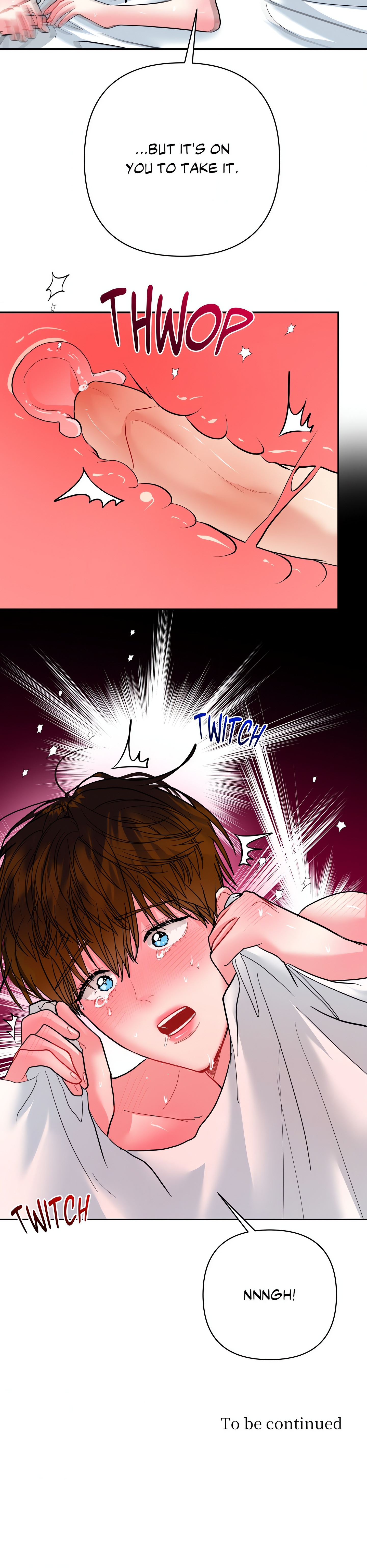 Minty Fresh (Uncensored) Page 22 - MangaHe