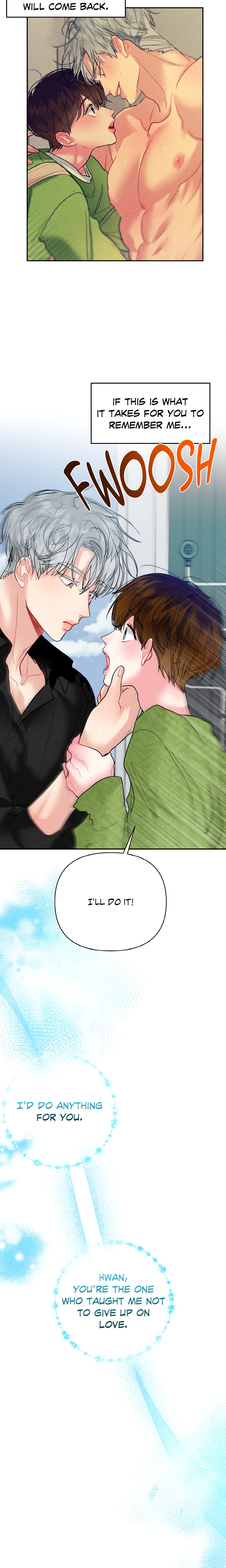 Minty Fresh (Uncensored) Page 4 - MangaHe