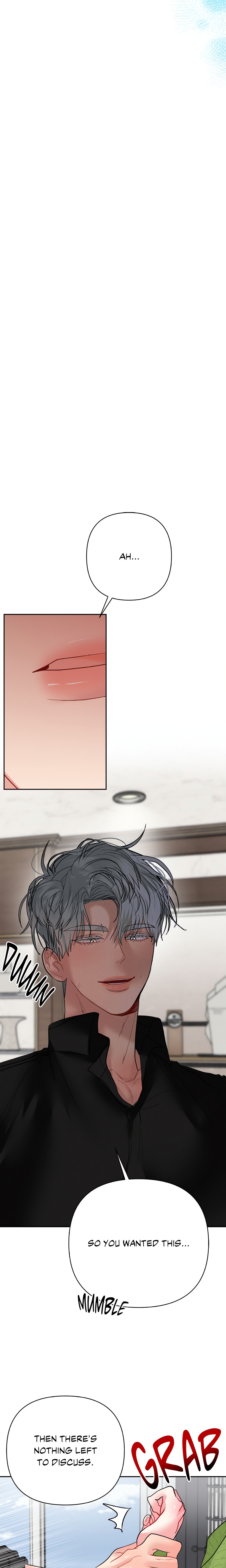 Minty Fresh (Uncensored) Page 5 - MangaHe