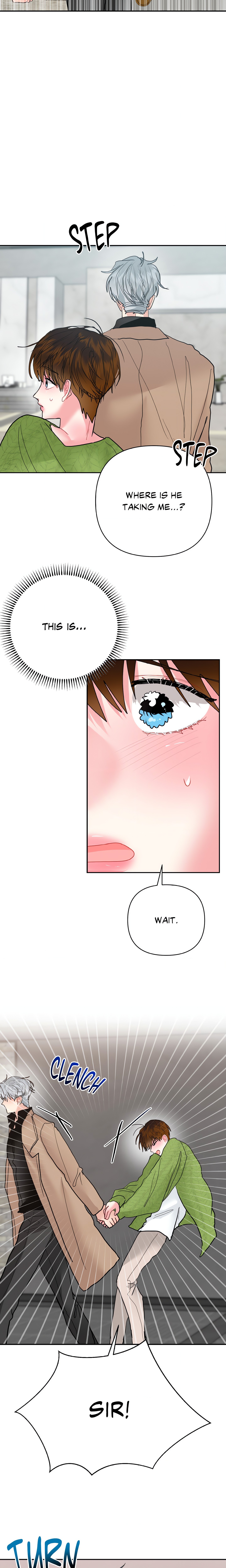 Minty Fresh (Uncensored) Page 7 - MangaHe