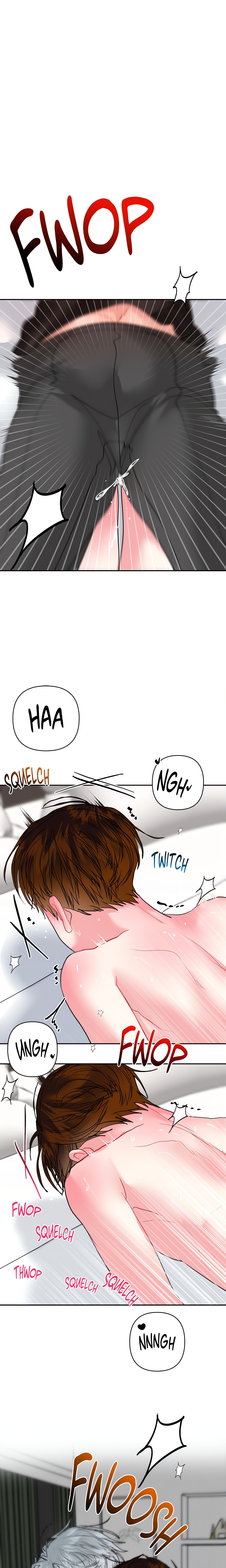 Minty Fresh (Uncensored) Page 3 - MangaHe
