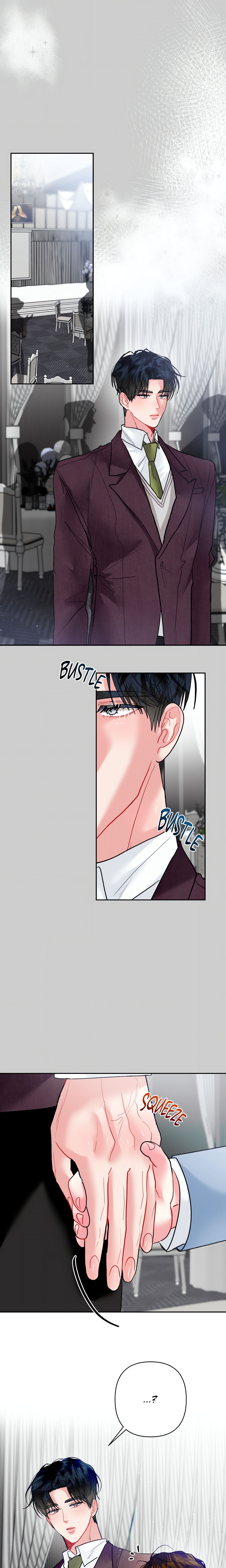 Minty Fresh (Uncensored) Page 3 - MangaHe