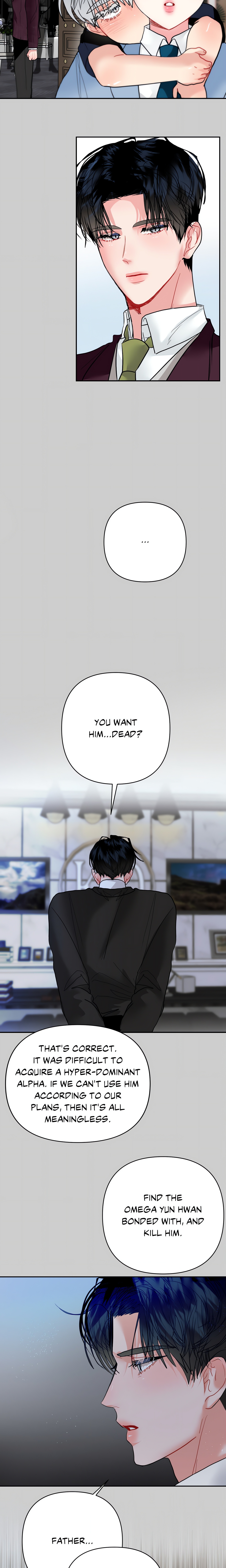 Minty Fresh (Uncensored) Page 7 - MangaHe
