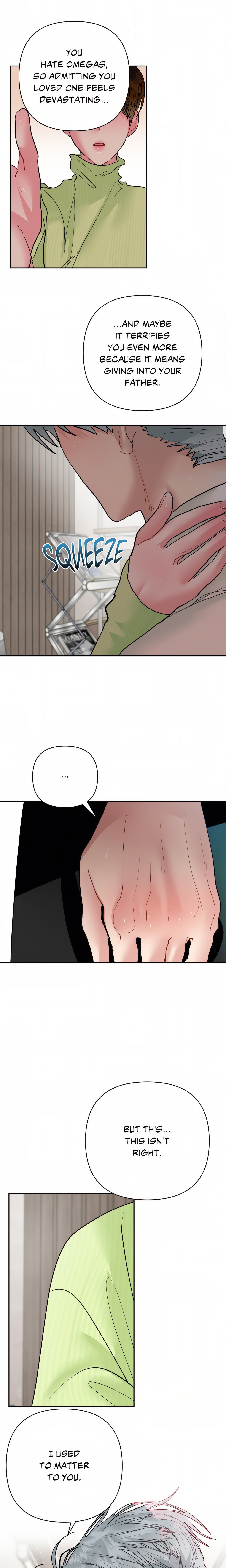 Minty Fresh (Uncensored) Page 11 - MangaHe