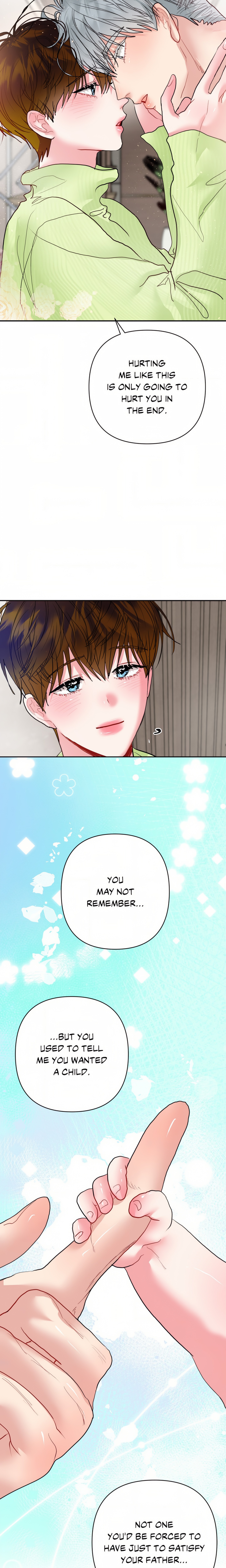 Minty Fresh (Uncensored) Page 12 - MangaHe